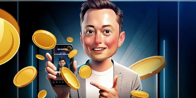 Bitcoin stieg am späten Dienstag auf ein Allzeithoch, als der erwartete Sieg des gewählten Präsidenten Donald Trump eintrat und andere Kryptowährungsmärkte mit sich zog. Der größte Gewinner des Tages war jedoch seltsamerweise das Telegram-Spiel von Elon Musk. Bitcoin