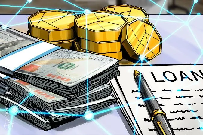 Kryptowährungskredite sind stark angestiegen, ein mögliches Warnzeichen für den Kryptowährungsmarkt inmitten des Optimismus der Investoren nach der Wahl. Defi