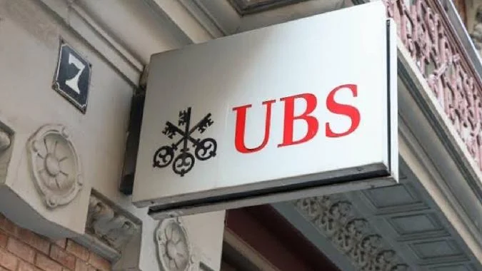 UBS teste un système de paiement basé sur la blockchain . Blockchain