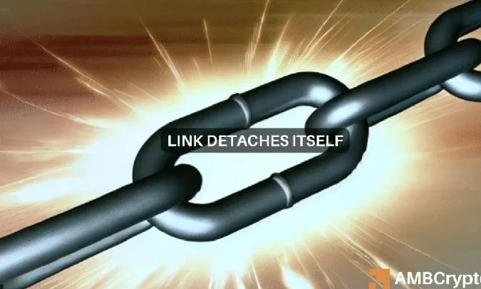 Au cours des 30 derniers jours, le prix de Chain Link [LINK] a été sur une tendance haussière constante. En fait, depuis quil a atteint son plus bas niveau local à 10 dollars, le graphique du prix de cet altcoin a augmenté de manière significative. Link