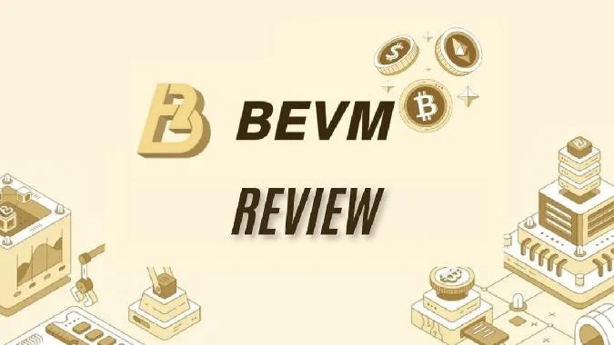 Couche dinteropérabilité chain by chain : Cette couche connecte BEVM à bitcoin via un nœud Bitcoin light et un mécanisme de confirmation de pari (pos). Bitcoin