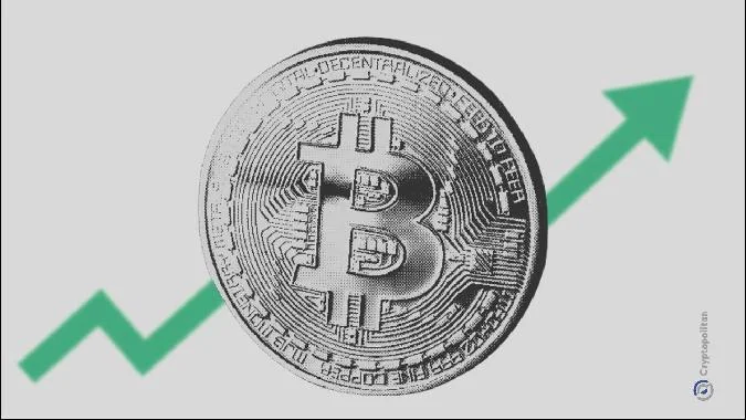 Dans cet article. Après la hausse du prix du BTC, lintérêt pour le bitcoin a bondi de près de 60 % en une seule journée. Bitcoin