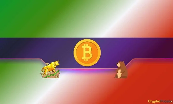 La semaine dernière, le taux de change du bitcoin (BTC) a bondi de 20 % pour atteindre un record historique de plus de 82 000 $. Btc
