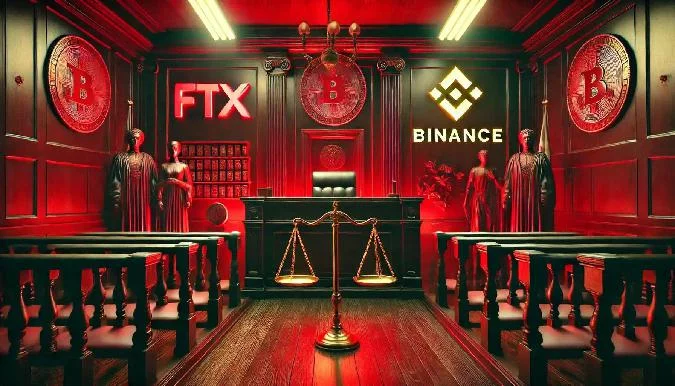 FTX a intenté une action en justice de 1,8 milliard de dollars contre Binance et son ancien PDG Changpeng Zhao, les accusant de fraude et davoir mené une campagne visant à discréditer FTX. Ftx