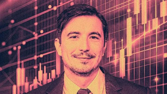 Robinhood CEO predicts bitcoin boom under a pro-cryptocurrency Trump administration. Bitcoin
