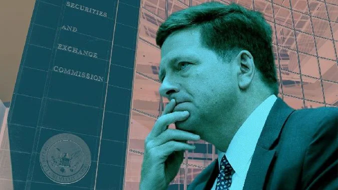 Jay Clayton, quien se desempeñó como presidente de la Comisión de Bolsa y Valores de Estados Unidos de 2017 a 2020 bajo la administración anterior de Trump, fue nominado el jueves. Dao