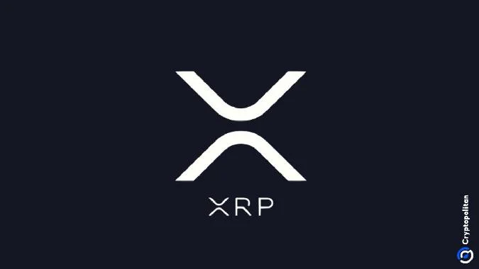 In this article: XRP surged 19% to 0.080 after SEC Chairman Gary Gensler announced his imminent departure. Xrp
