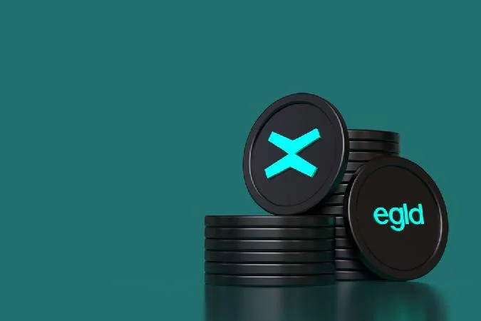 Chinese giant Alibaba partners with MultiversX as EGLE enters the Asian market. Multiversx