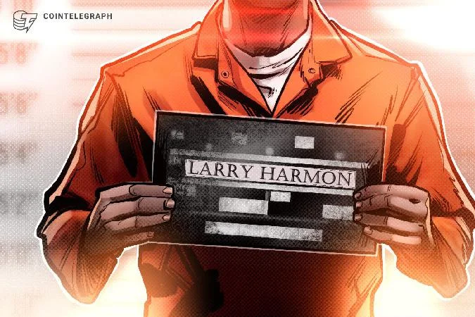 Harmon se enfrentaba a una pena de hasta 20 años de cárcel por los cargos que se le imputaban. El 11/11 el Gobierno recomendó que fuera condenado a 75 meses de prisión. En 2020, la Red de Ejecución de Delitos Financieros del Departamento del Tesoro multó a Harmon con 66.000 millones de dólares. Bitcoin