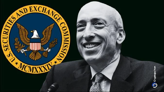 En este artículo: Se espera que el presidente de la SEC, Gary Gensler, deje el cargo después de Acción de Gracias, prevista para 2025, antes de la toma de posesión de Trump el 1 de mayo. Criptodivisas