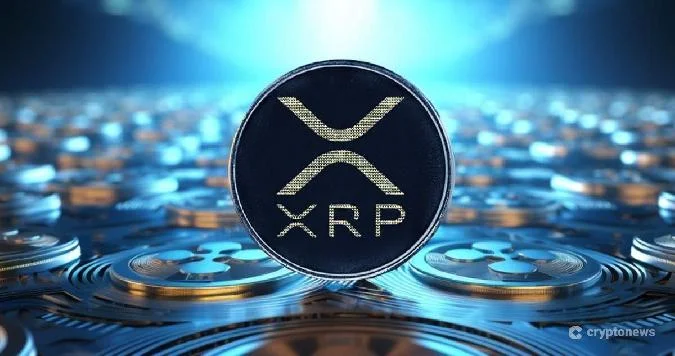 El precio de XRP rompe la marca de 1,00 dólares, por lo que A5ATH . Xrp