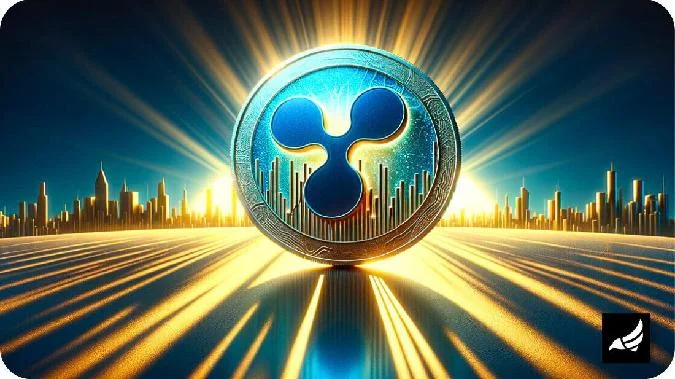 XRP ha roto el umbral1 por primera vez desde 2021, registrando un salto significativo del 26% , y los inversores y analistas están ansiosos por ver cómo continúa esta tendencia. Xrp