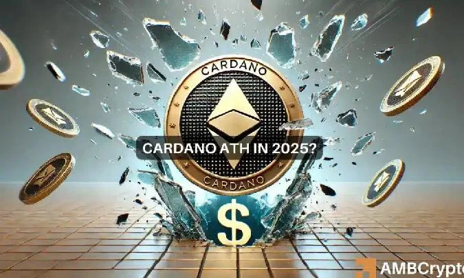 La era Voltaire ha reforzado el liderazgo de Cardano, pero la competencia entre Ethereum y Solana se mantiene. Cardano