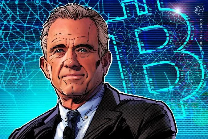El ex candidato independiente también calificó al bitcoin de  la moneda de la libertad. Bitcoin
