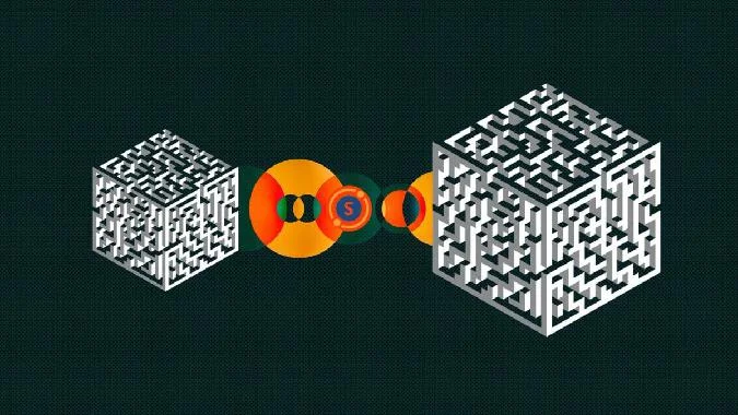 dólares sintéticos con un rendimiento de RWA. Blackrock