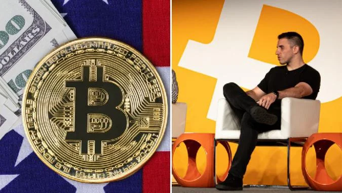 Anthony Pompliano cree que Estados Unidos debería comprar bitcoins por valor de 250.000 millones de dólares en los primeros días de la administración Trump. Bitcoin