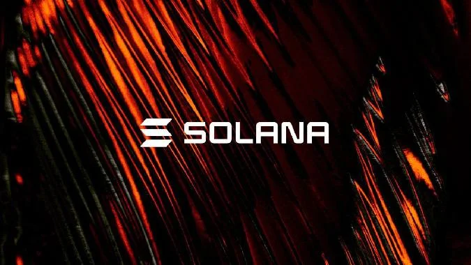Las tasas de red de Solana son ahora el 11% de Ethereum, frente al 1,36% en 1 mes el año pasado. Solana