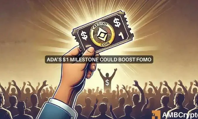 O remained undeterred despite Hodlers pressure, aiming for 11. Cardano