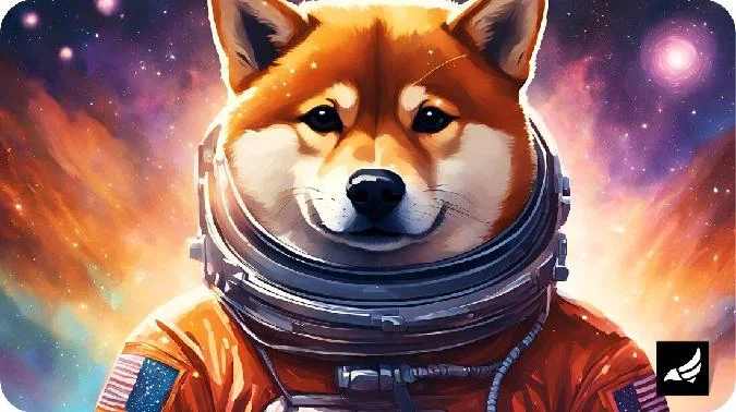 专家指出SHIB与Dogecoin有相似之处，并预测其价格可能会翻三倍00000049，这可能会带来3位数的收益。 . Dogecoin