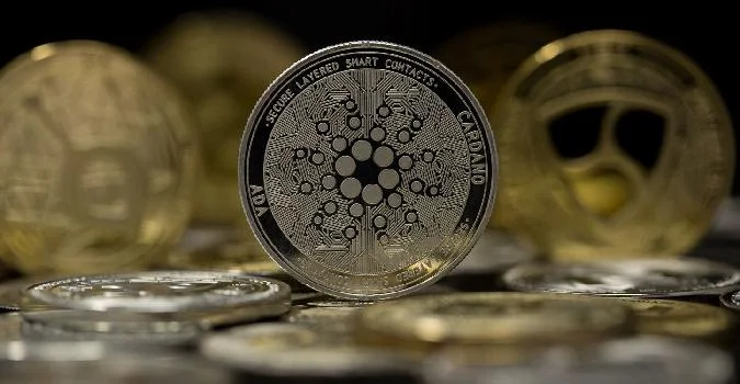Cardanos ADA token has broken the profits1 mark, boosting profits and potential for further growth . Ada