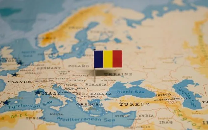 Romania is using blockchain to count votes in todays presidential election. Multiversx