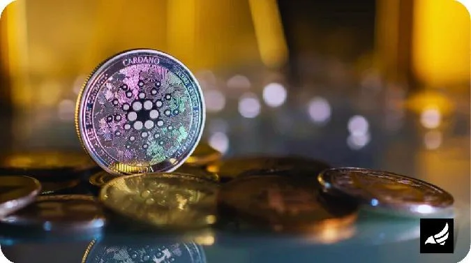 卡达诺（ADA）经历了一次重大的价格跳跃，在过去的一个月里跳跃了211% . Ada