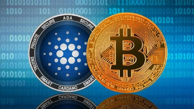 Charles Hoskinson propone un ecosistema de apps híbridas que permitan el uso directo de bitcoin en aplicaciones DeFi sin necesidad de otros tokens. Bitcoin