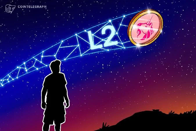 Uniswap 打破了以太坊第 2 层的月交易量记录，因为去中心化金融的粉丝再次涌入生态系统。Ethereum 最大的二级网络，包括 Base、Arbitram、Polygon、Optimism 和其他一些网络. Uniswap