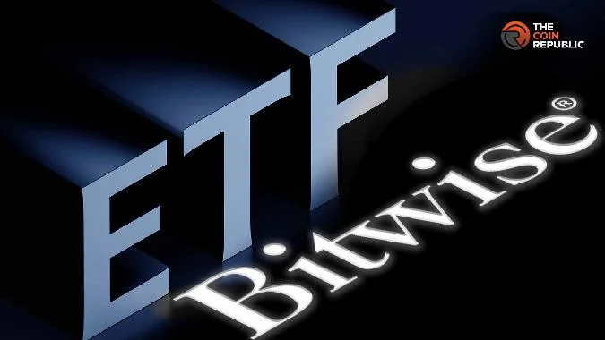 主要なデジタル資産を追跡するための10-Crypto ETFのビット単位のファイル ビット単位の資產管理подала向美国证券交易委员会申请其10 -ンデックスetf 、1 10-基本加密货币、14% ，其次是以太坊（16.42% ）和ソラナ（4.3% ）. Xrp