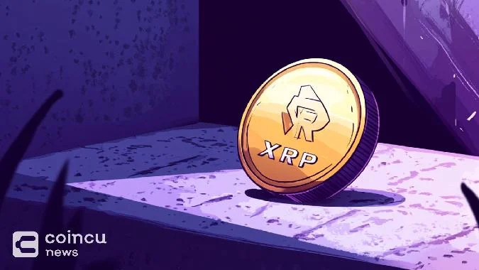 Key Points：XRP 的市值自 3 月 1 日达到 1 万亿美元以来首次超过 2018 年的水平。在纽约监管机构将批准稳定币 RLUSD 的传言下，XRP 的价格上涨至 11.8，提升了人们对 2025 年推出 XRP ETF 的乐观情绪. Xrp
