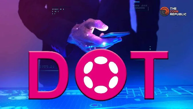 Polkadot的母公司Parity Technologies宣布，Polkadot 2.0的正式版本将于2025年第一季度发布。 . Polkadot