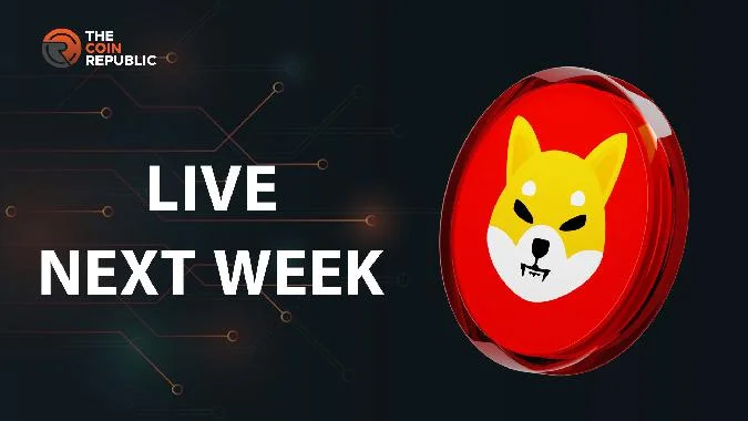 Shiba Inu价格更新后，Shiba Inu硬分叉将在下周进行 . Shiba inu