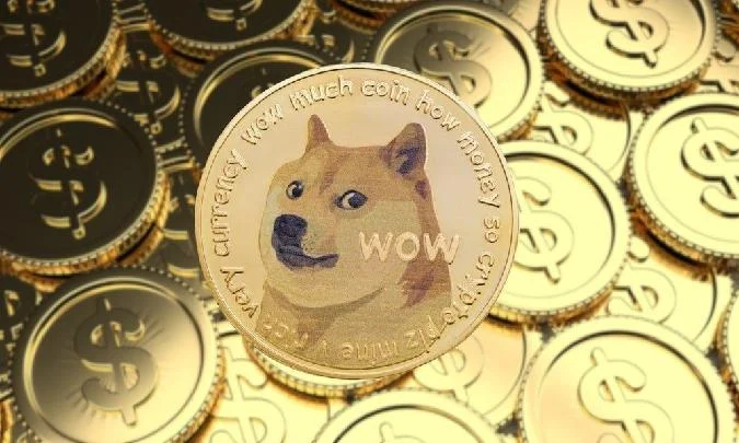 Dogecoin rose 9% after Bernie Sanders views aligned with Ilon Musks views on the sectorDOGE. Doge