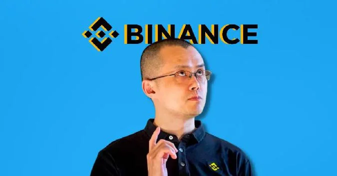 唐纳德-特朗普会赦免赵长鹏以结束binance的法律危机吗？ Binance