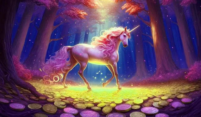 Robert Kiyosaki says that once Bitcoin (BTC) hits this price level,the horse will run out of the stable... Bitcoin