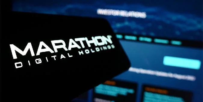 -比特币矿商马拉松数字公司（Marathon Digital）在一份新的美国证券交易委员会（SEC）报告中称，该公司支付了6. Btc