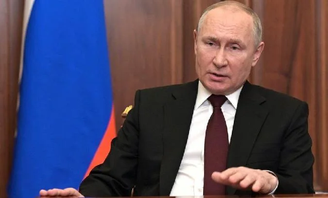 Putin Supports Bitcoins Future as Russia Pushes Cryptocurrency Laws and Inflation Control . Bitcoin