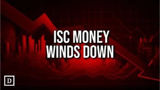 Heute gab der Mitbegründer von ISC Money, dem umsatzgenerierenden Stablecoin auf Solana, bekannt, dass das Unternehmen in den Überlebensmodus wechselt und den größten Teil des Betriebs einstellt: Der ISC-Token wird weiterhin funktionieren, aber andere Funktionen wie das Treuesystem und die Ökosystemintegration werden eingestellt. Solana