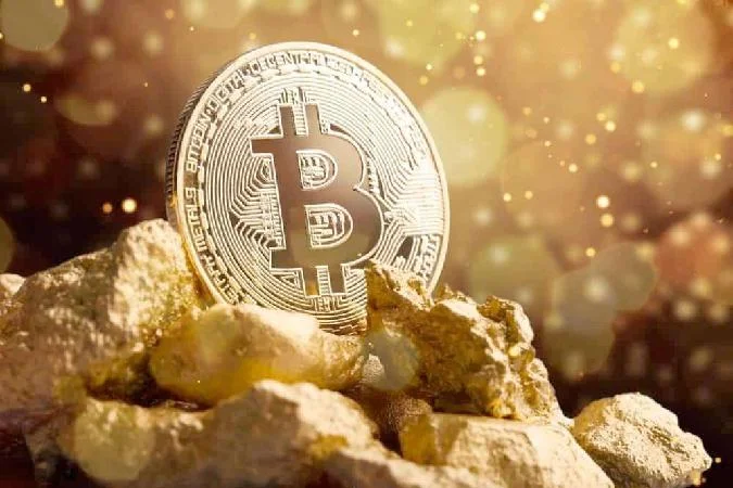 New Value Store? Die Dominanz von Bitcoin gegenüber Gold hat ihren größten Vorteil in der Geschichte erreicht. Bitcoin