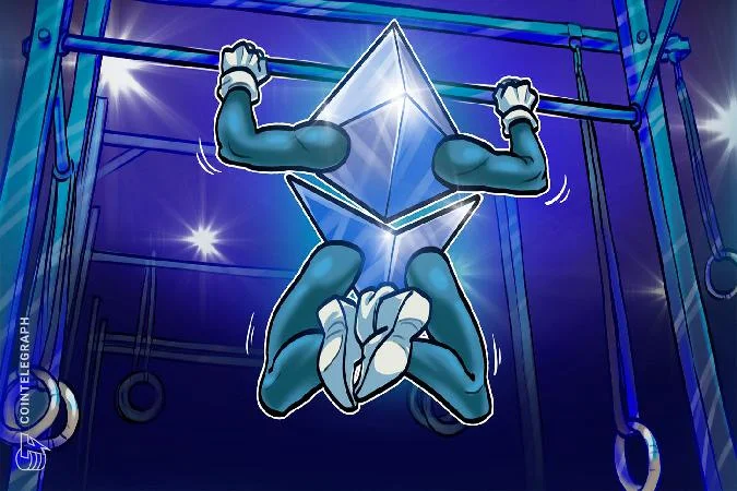 Une fois que la marque de 16 000 ETH est atteinte, laltcoin pourrait dépasser une valeur de marché de 1 000 milliards pour la première fois dans lhistoire. Ont