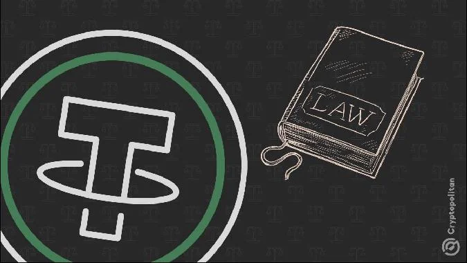 In diesem Artikel:Der Federal Services Oversight Council (FSOC) diskutierte die Bedrohung, die Stablecoins für die Finanzstabilität darstellen. Tether