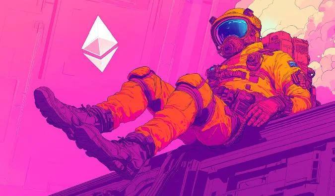 I Hope You Wont Believe Whats Coming Next: Traders say Ethereum is poised to hit more than just new all-time highs - Daily Hodl . Eth