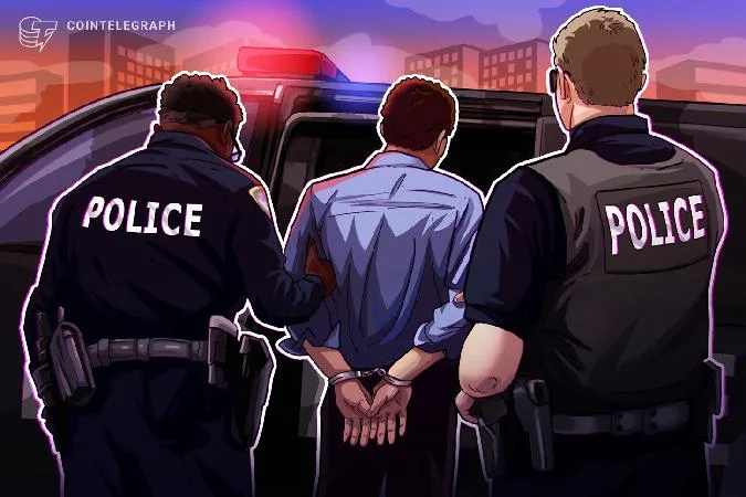 Le autorità polacche hanno arrestato lex capo della borsa russa di criptovalute WEX nel centro di Varsavia a seguito di una richiesta di estradizione da parte del Dipartimento di Giustizia degli Stati Uniti. Stato