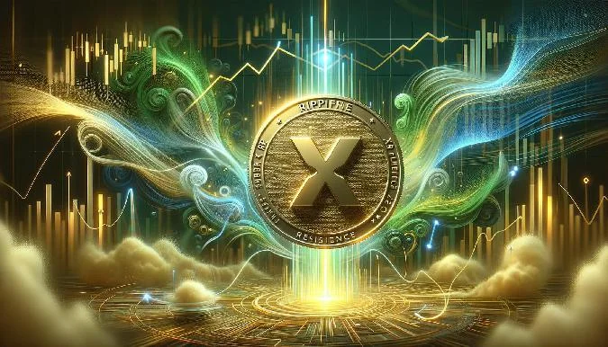 Este artículo también machinist available in Spanish. Xrp