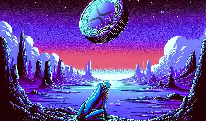 Les stratèges crypto attentifs pensent que XRP est prêt à continuer à augmenter après un fort rallye le mois dernier. Xrp