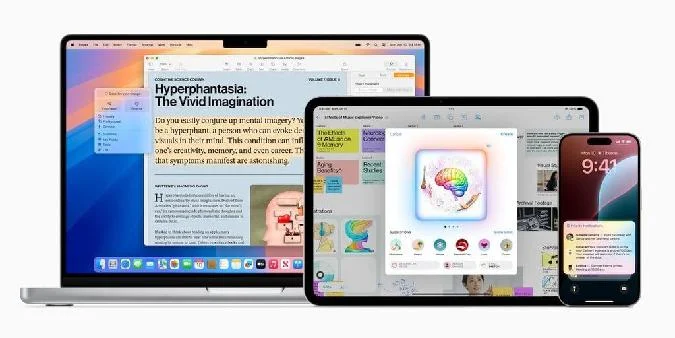 Mercredi, Apple a publié des mises à jour très attendues de ses systèmes dexploitation mobiles et de bureau. Pro