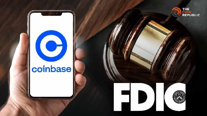 Суд порицает FDIC за сокращение объема документов по делу Coinbase