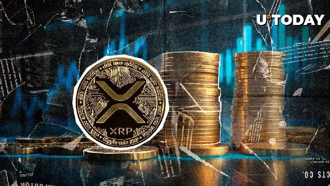 Le XRP, la troisième crypto-monnaie la plus importante, a connu un bond significatif dans sa mesure la plus importante le 14 décembre : lintérêt ouvert (OI) du XRP a augmenté de 13,3 % pour atteindre 3,77 milliards de dollars, selon les données fournies par . Xrp