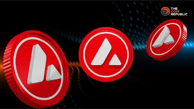 La crypto-monnaie Avalanche : le prochain $70 ? . Avalanche