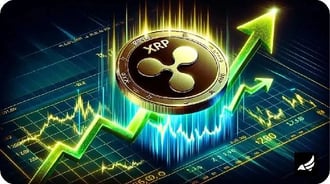 Les experts pensent que le XRP est dans une tendance haussière très forte et que les perspectives pour le XRP sont donc plus haussières quune chute à 0,50 $ . Xrp